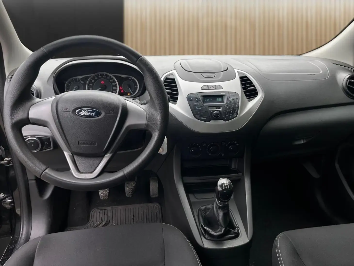 galeria Ka 1.0 SE/SE Plus TiVCT Flex 5p