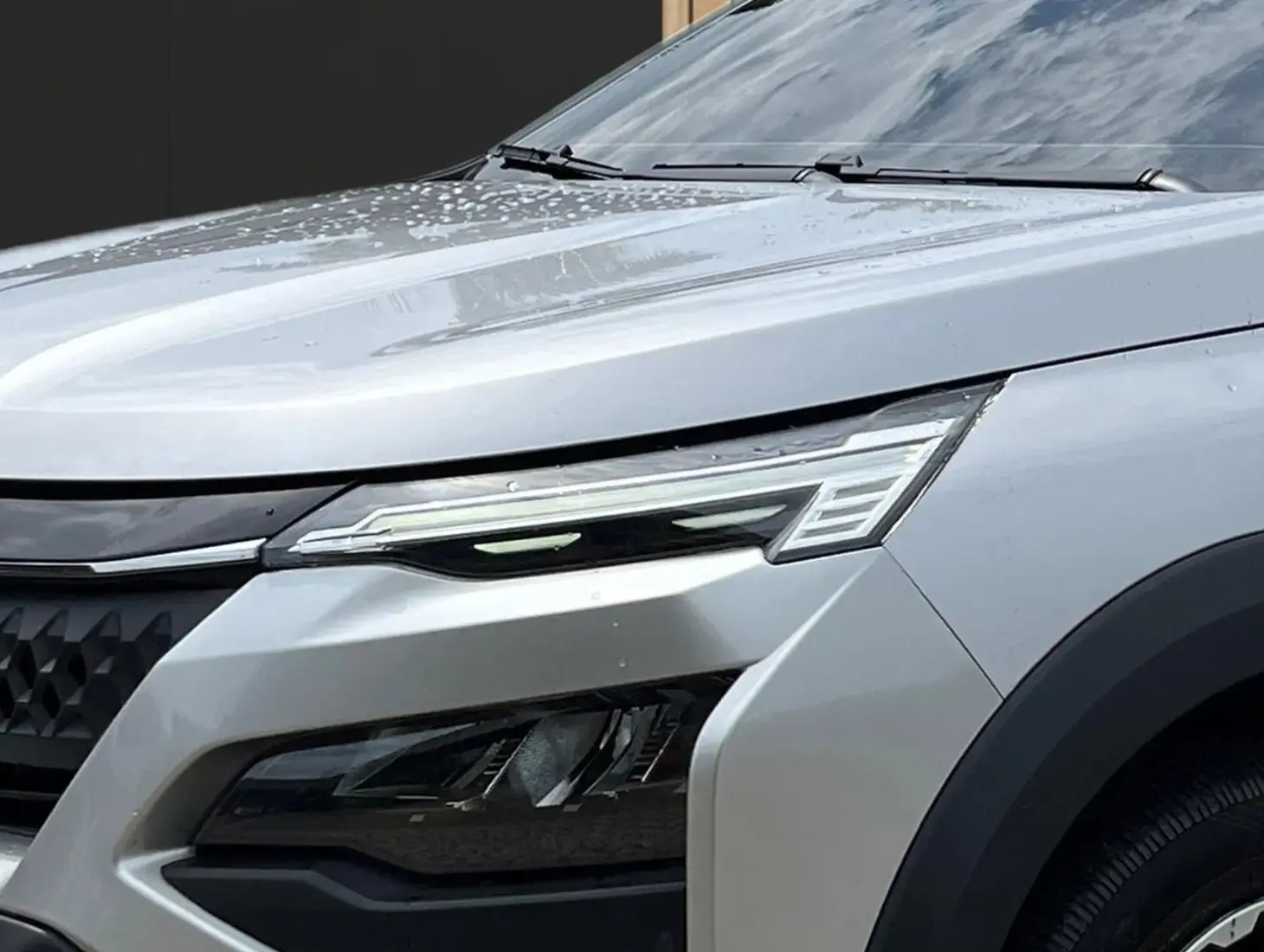 galeria Kardian Evolut. Flex 1.0 TB 12V 5p Aut.