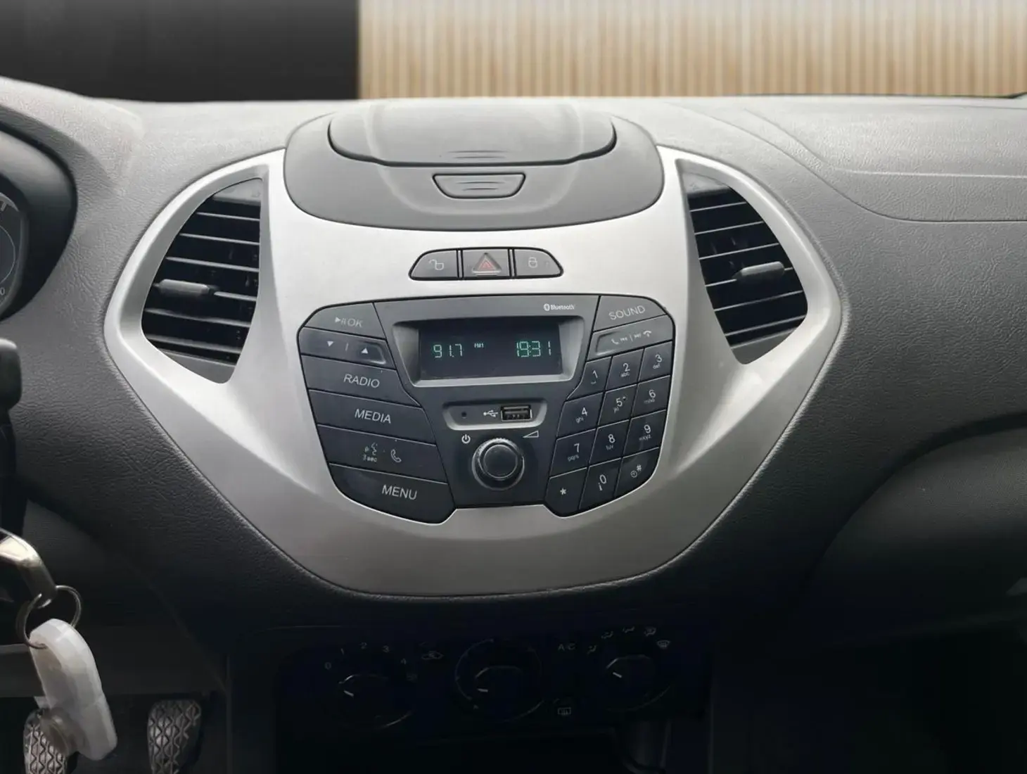 galeria Ka 1.0 SE/SE Plus TiVCT Flex 5p