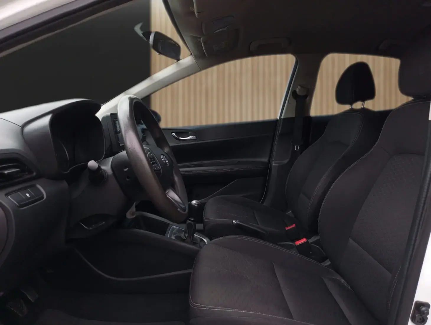 galeria HB20 Evolution 1.0 Flex 12V Mec.