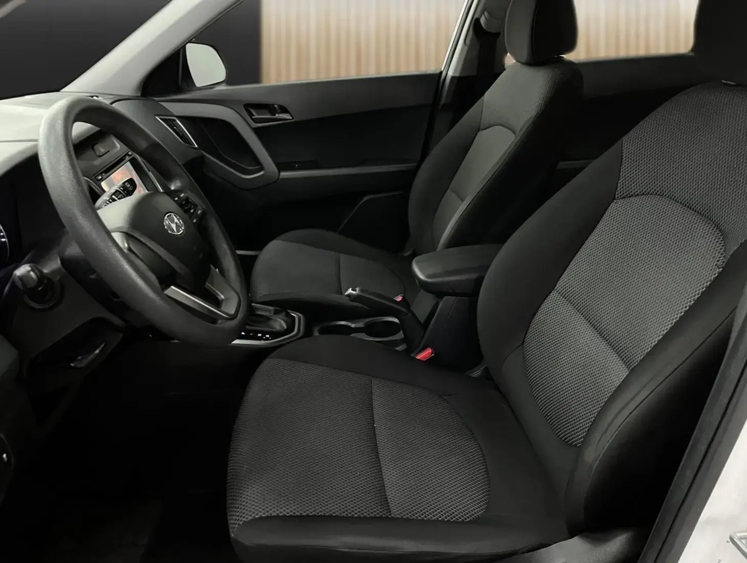 galeria Creta Attitude 1.6 16V Flex Aut.