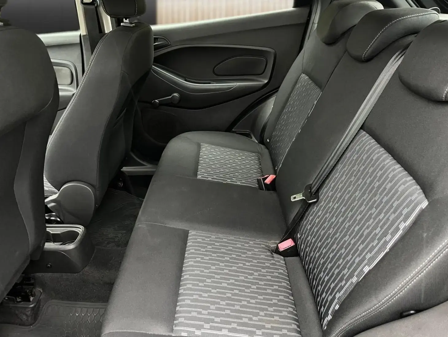 galeria Ka 1.0 SE/SE Plus TiVCT Flex 5p