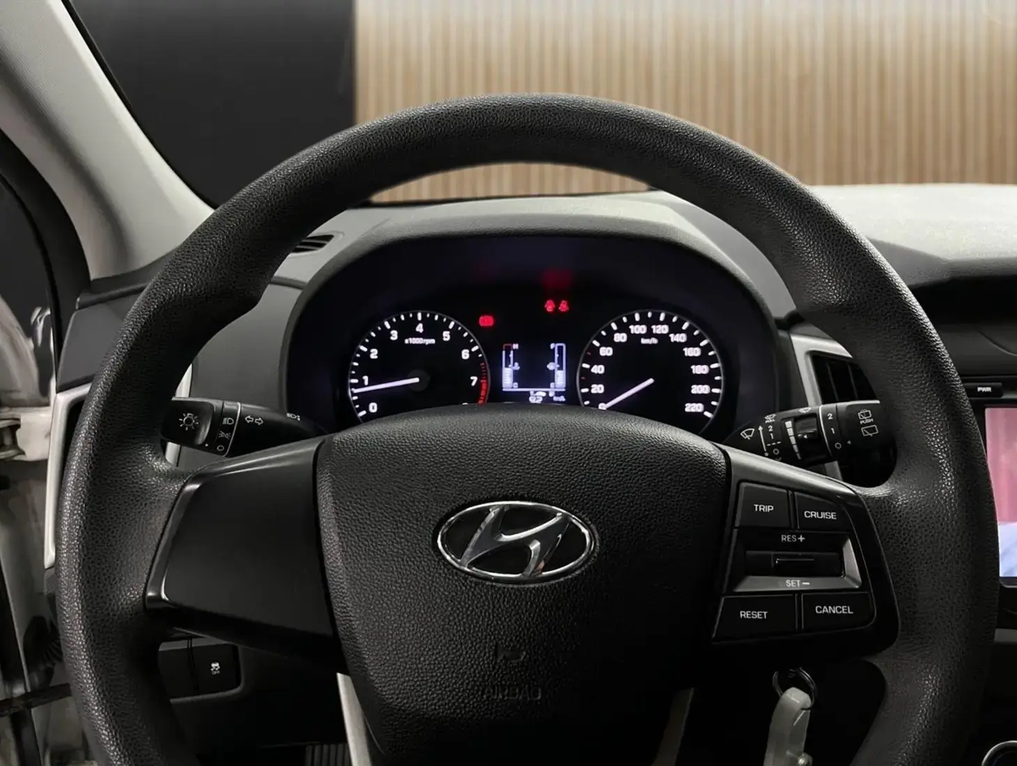 galeria Creta Attitude 1.6 16V Flex Aut.