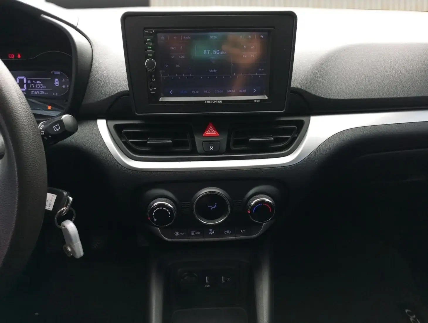 galeria HB20 Evolution 1.0 Flex 12V Mec.