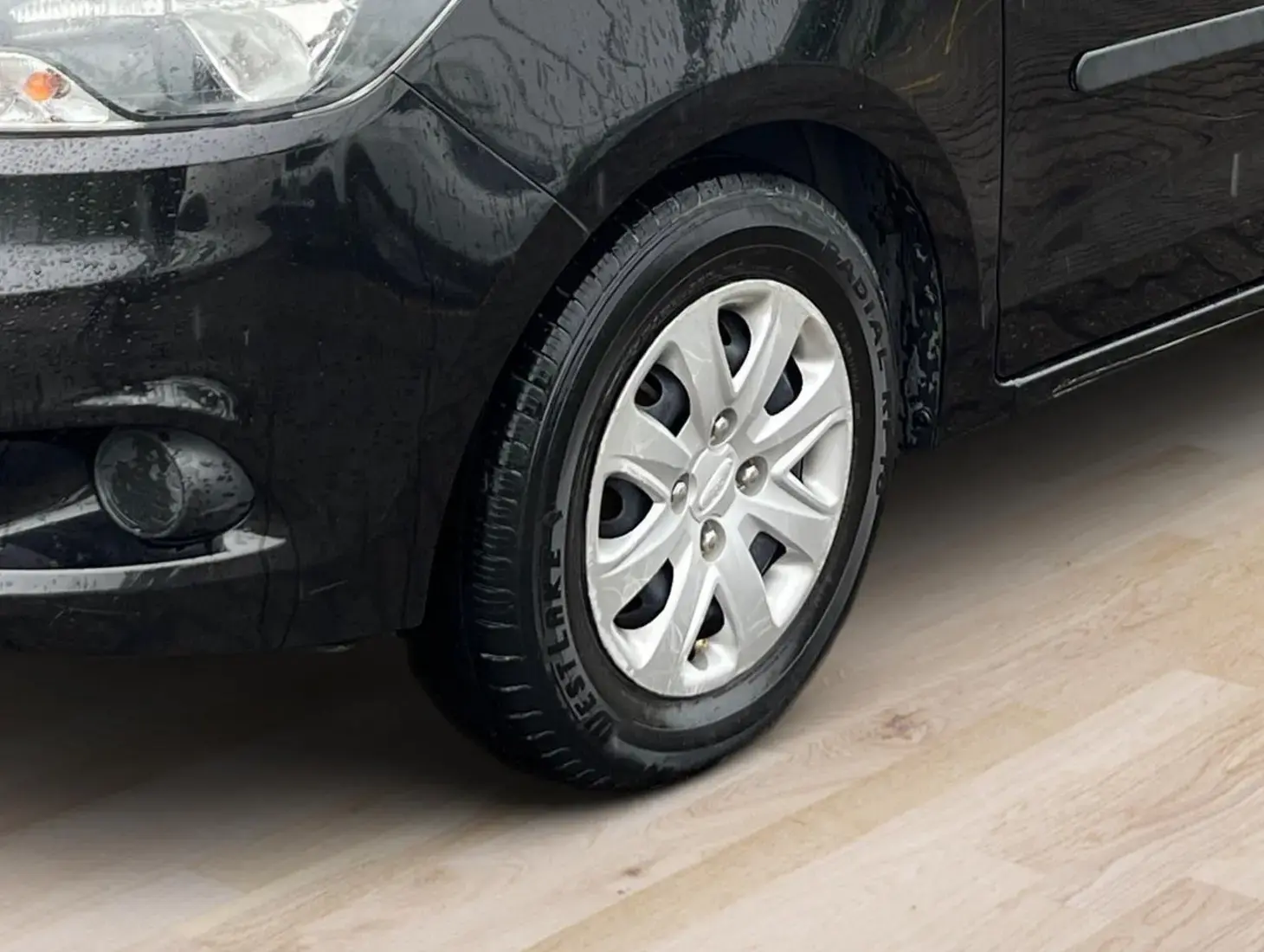 galeria Ka 1.0 SE/SE Plus TiVCT Flex 5p