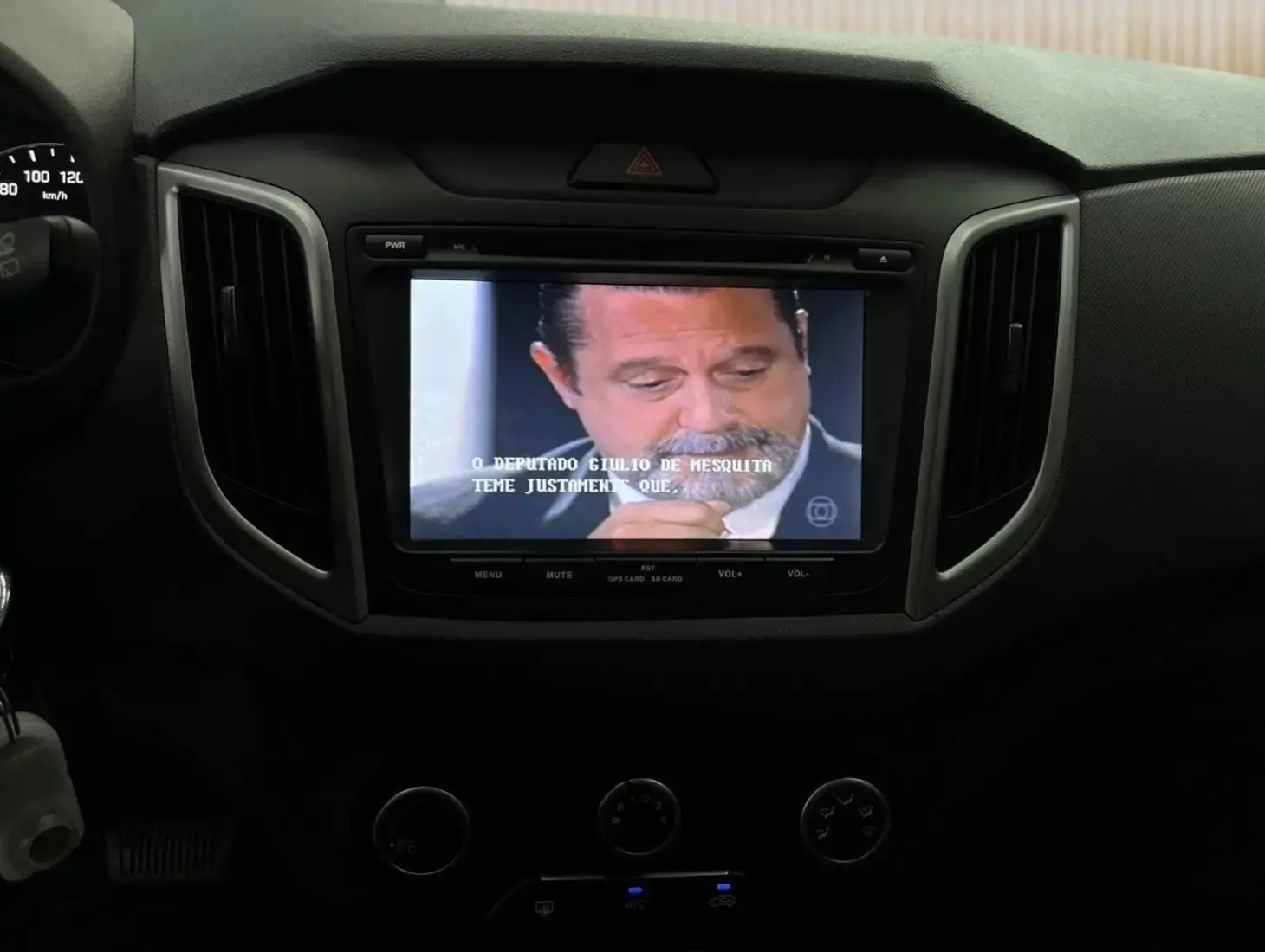 galeria Creta Attitude 1.6 16V Flex Aut.