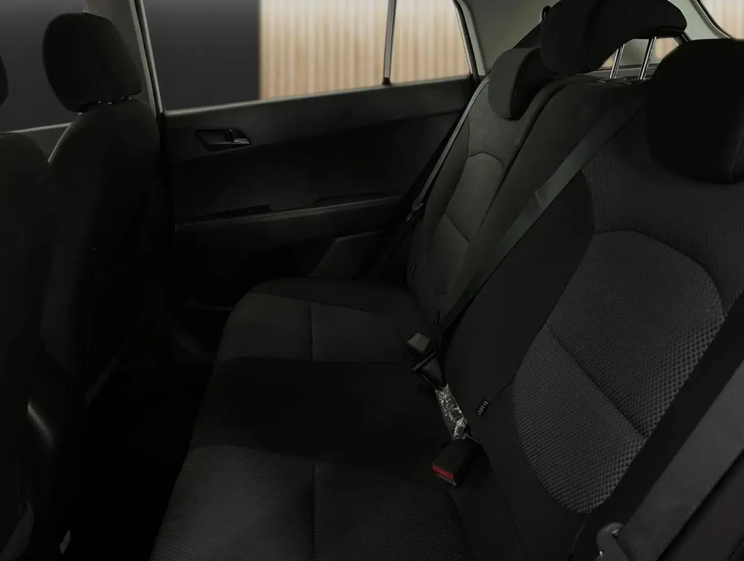 galeria Creta Attitude 1.6 16V Flex Aut.