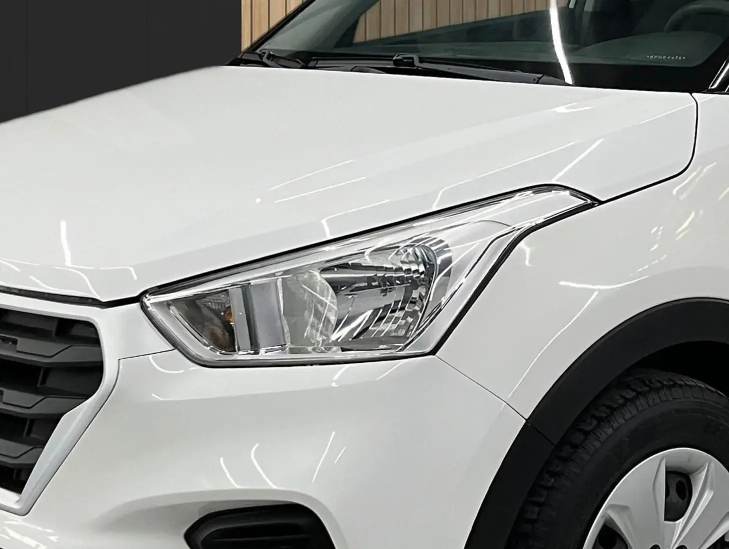 galeria Creta Attitude 1.6 16V Flex Aut.