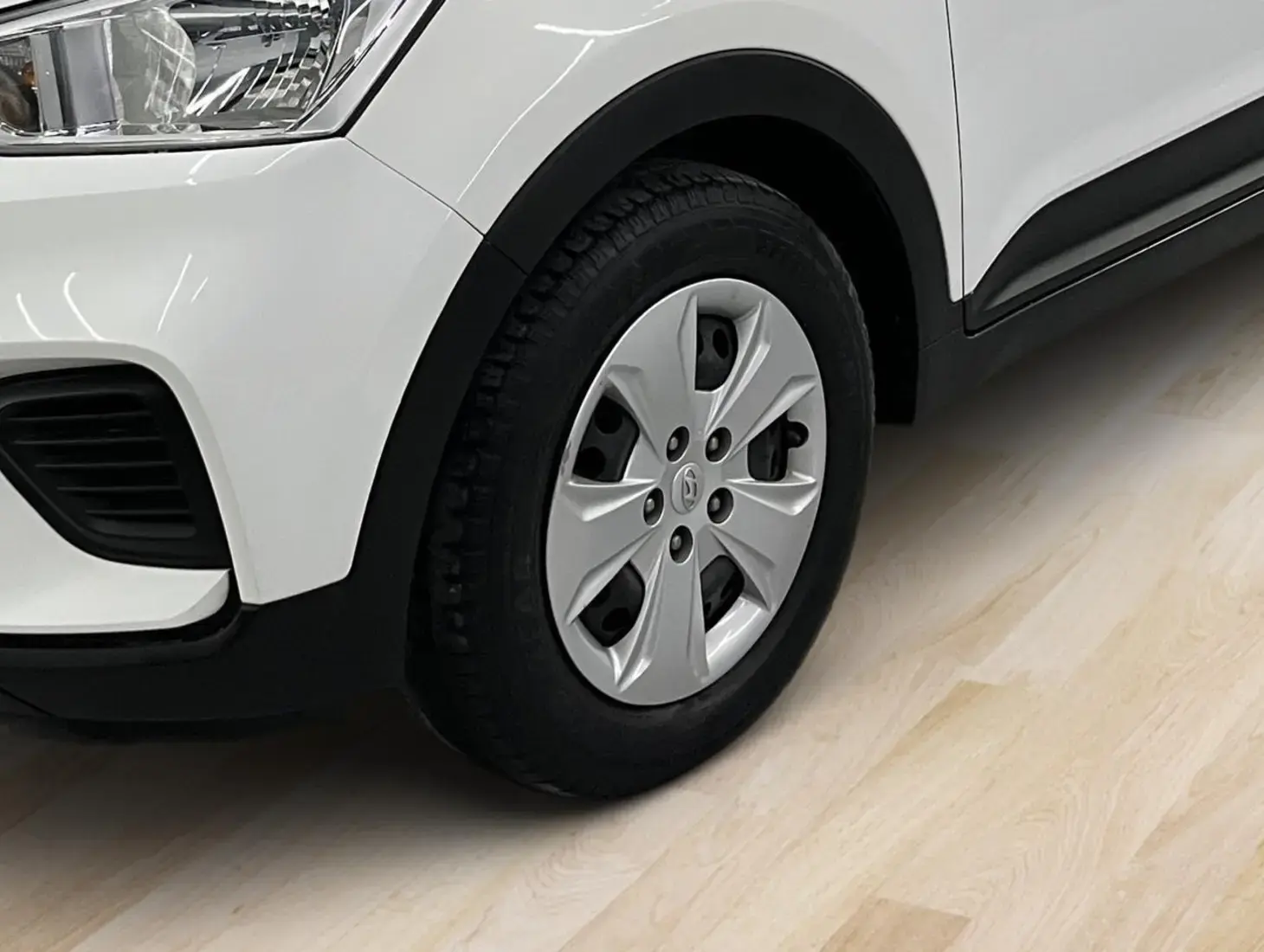 galeria Creta Attitude 1.6 16V Flex Aut.