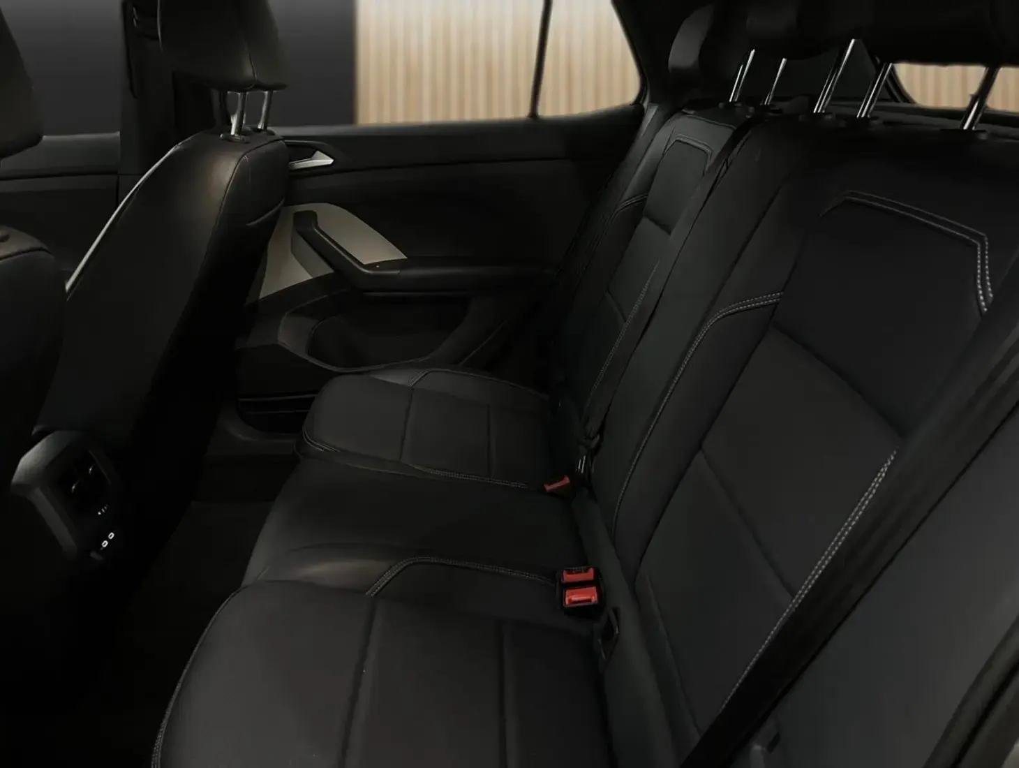 galeria T-Cross Hig. 250 TSI 1.4 Flex 16V 5p Aut