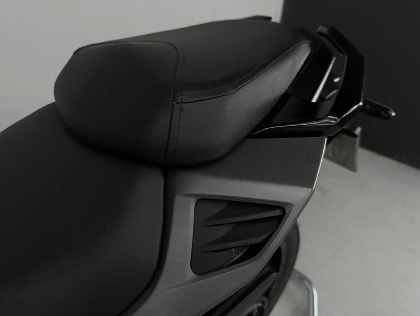 galeria FZ25 250 FAZER CONNECTED