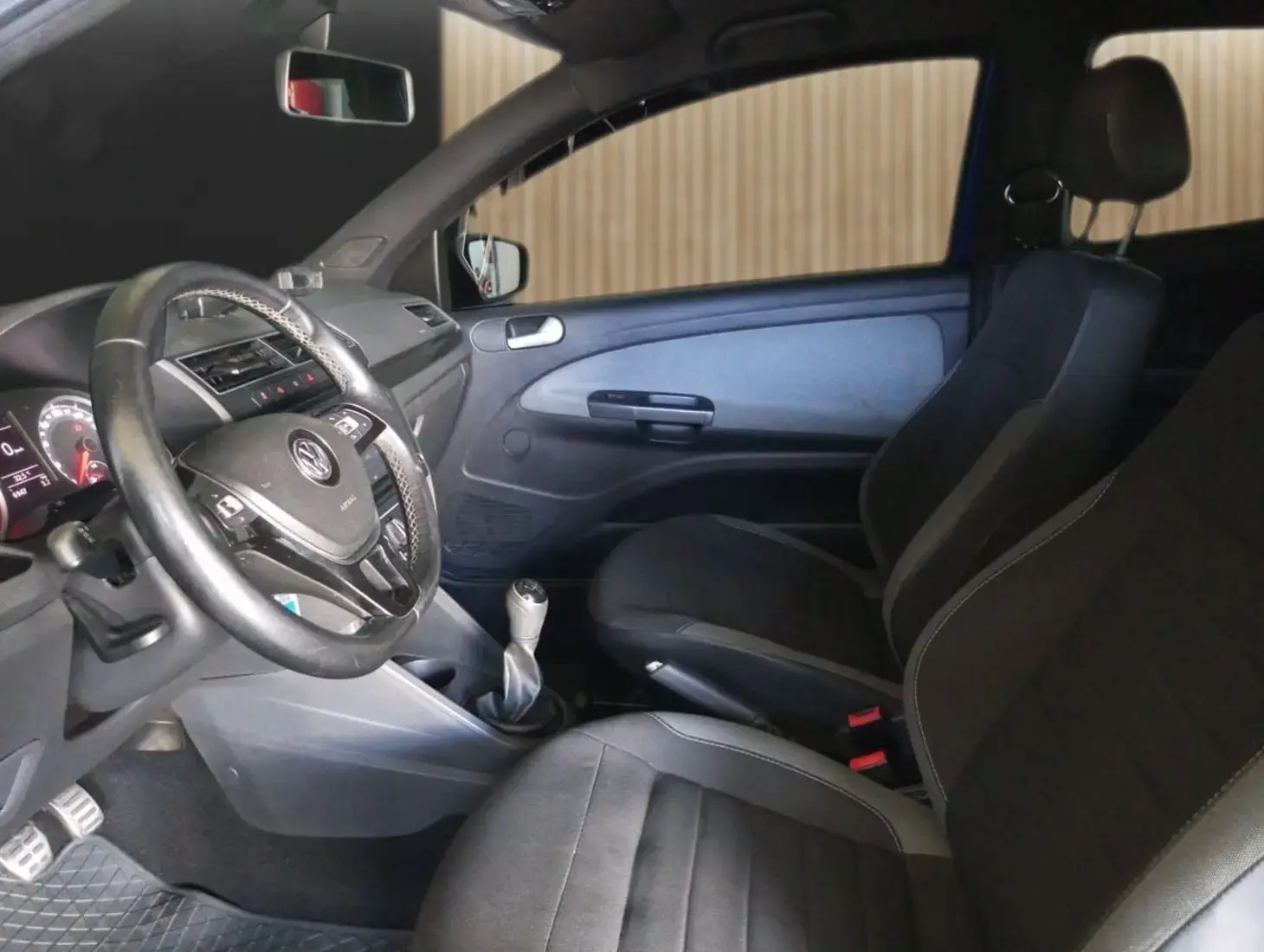 galeria Saveiro CROSS 1.6 T.Flex 16V CD