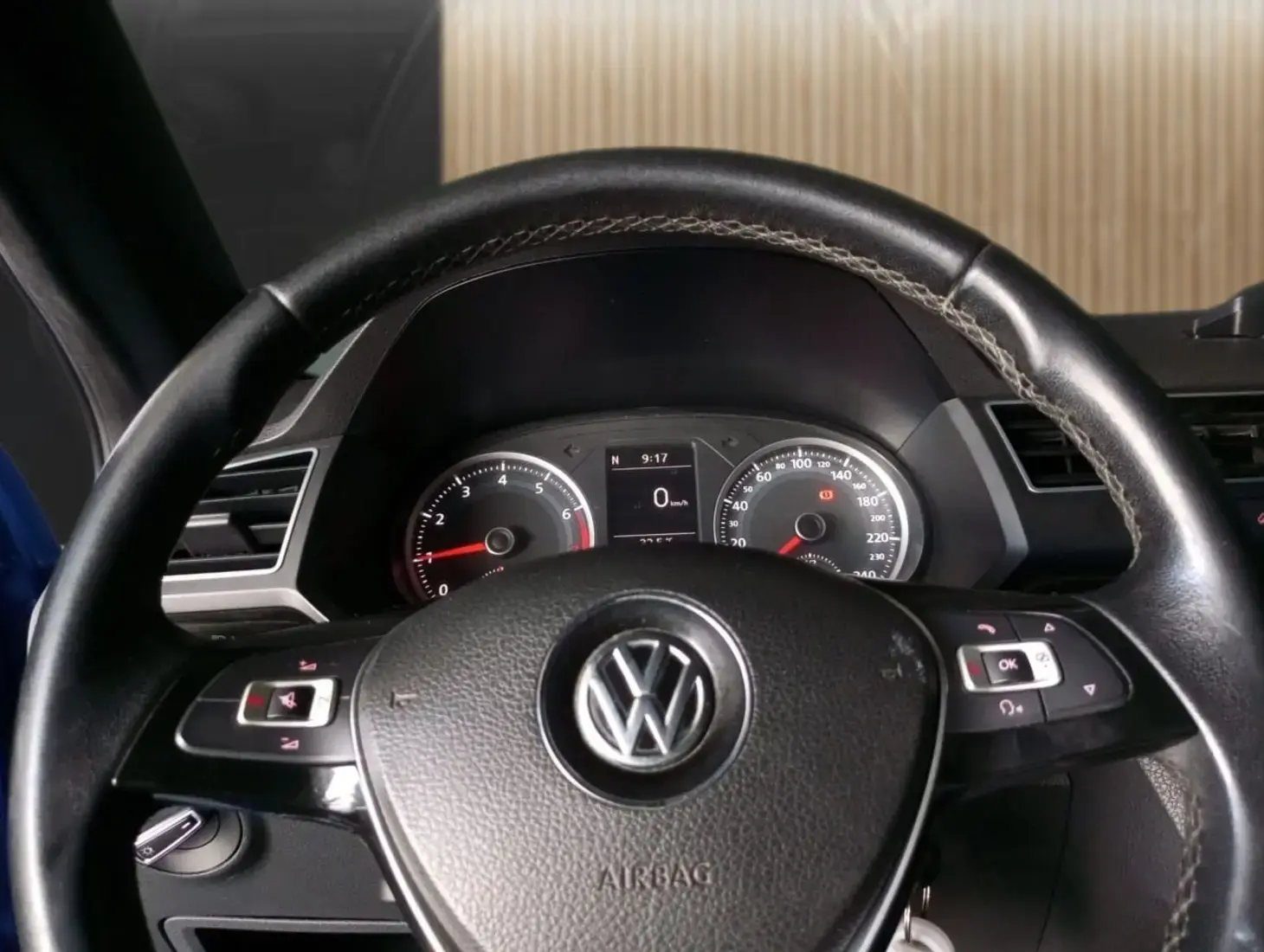 galeria Saveiro CROSS 1.6 T.Flex 16V CD