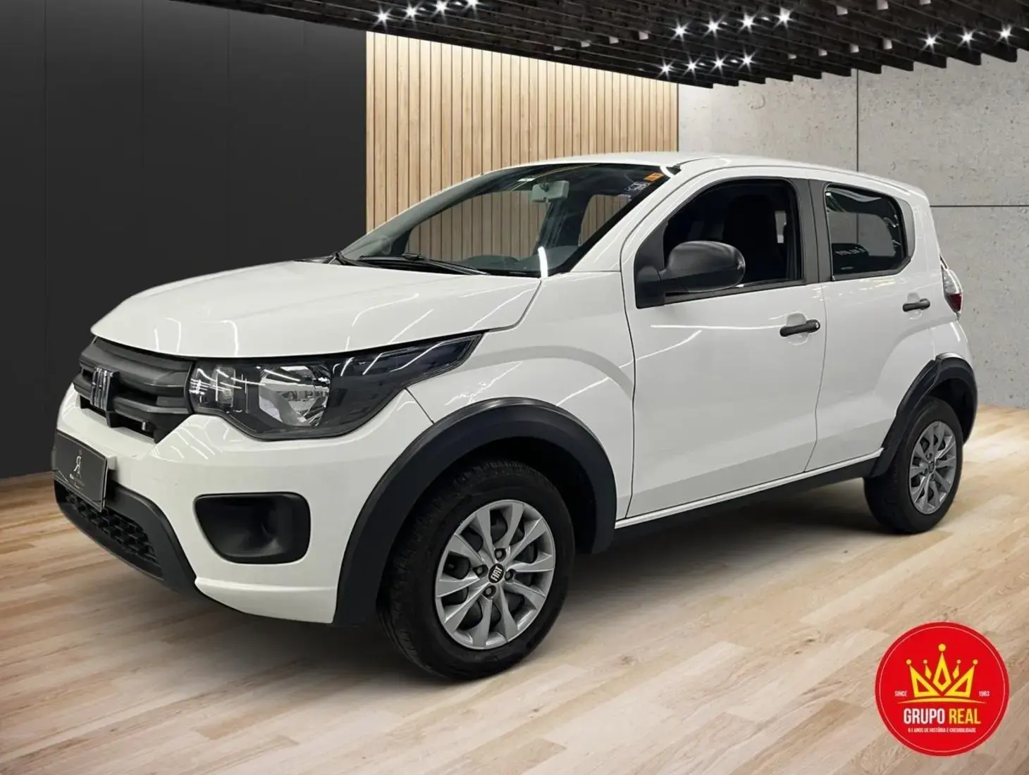 galeria MOBI LIKE 1.0 Fire Flex 5p.