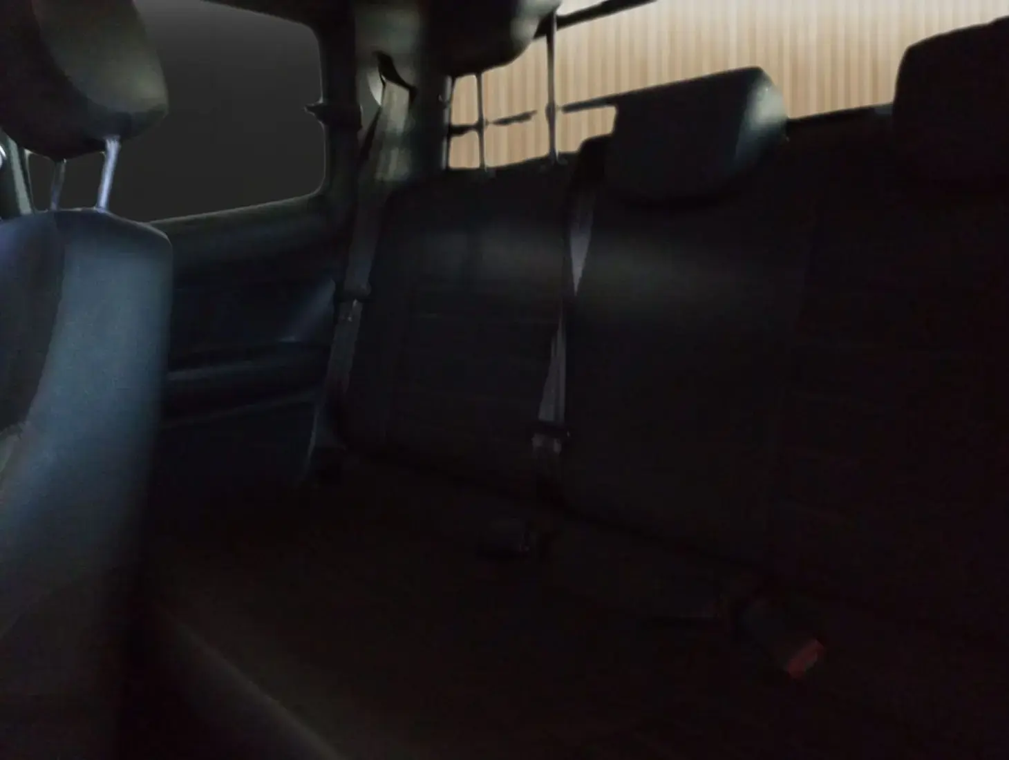 galeria Saveiro CROSS 1.6 T.Flex 16V CD