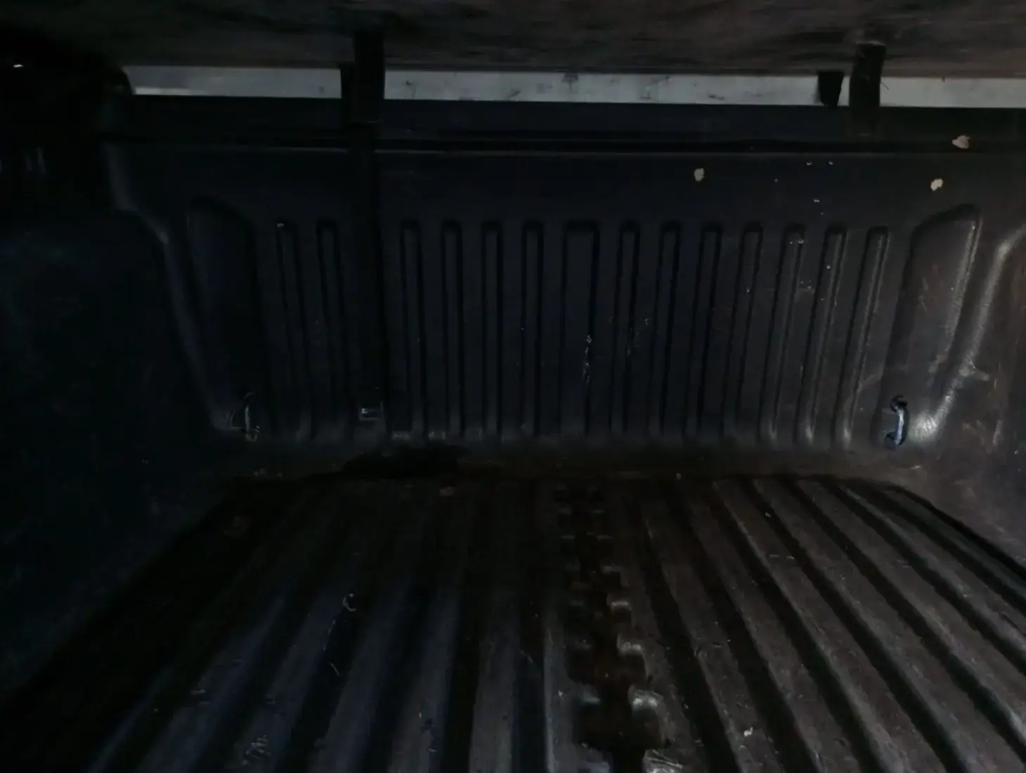 galeria Saveiro CROSS 1.6 T.Flex 16V CD