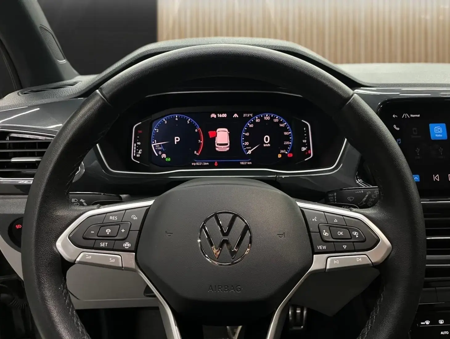 galeria T-Cross Hig. 250 TSI 1.4 Flex 16V 5p Aut