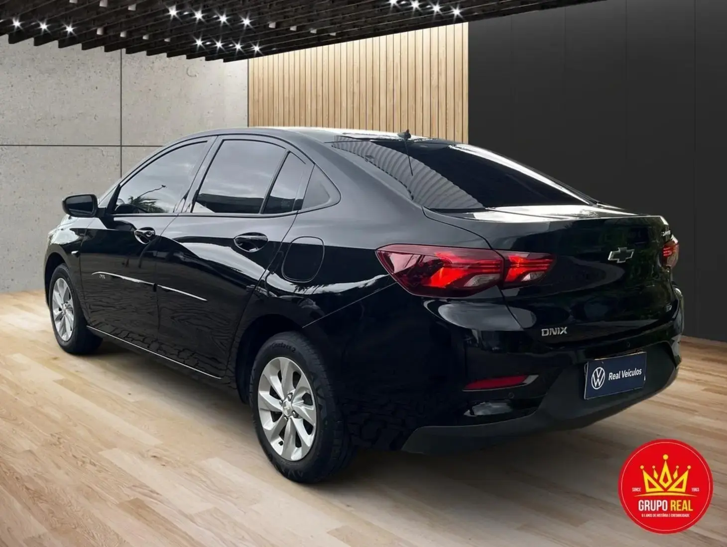 galeria ONIX SEDAN Plus LTZ 1.0 12V TB Flex Aut.