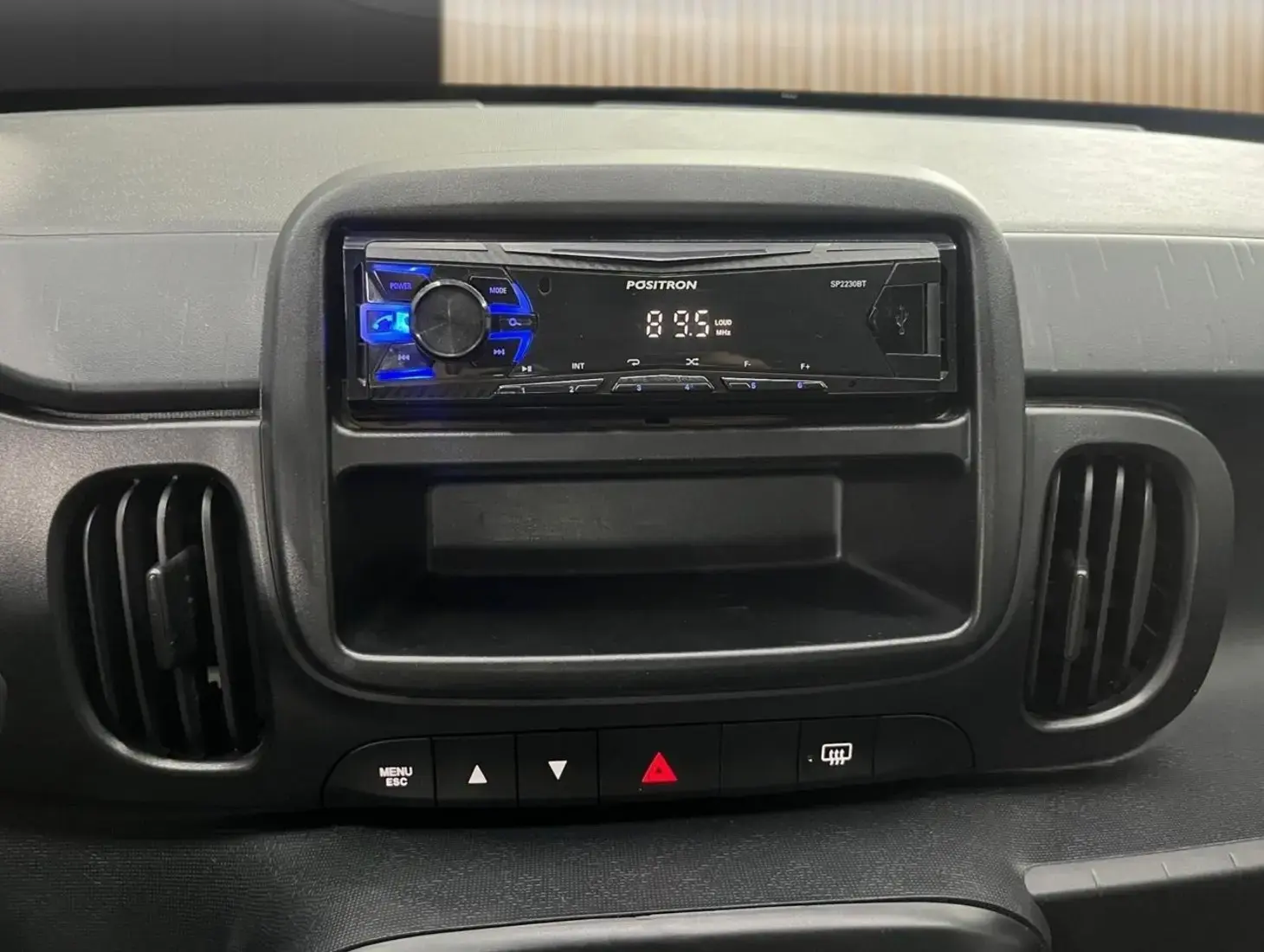 galeria MOBI LIKE 1.0 Fire Flex 5p.