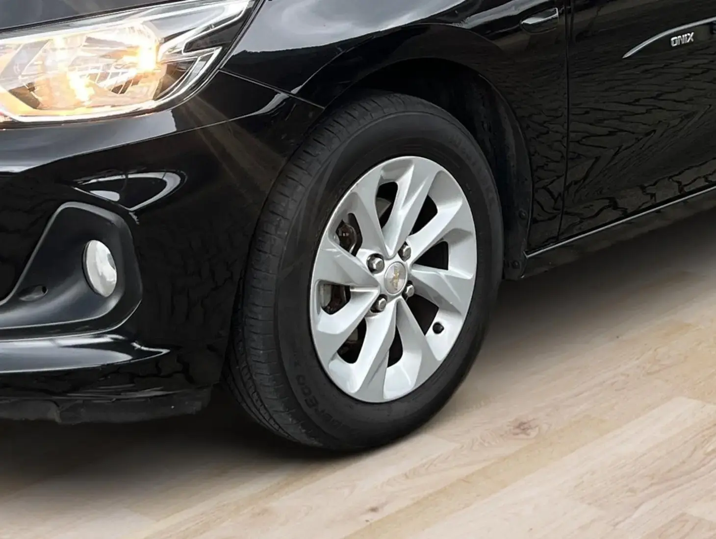 galeria ONIX SEDAN Plus LTZ 1.0 12V TB Flex Aut.