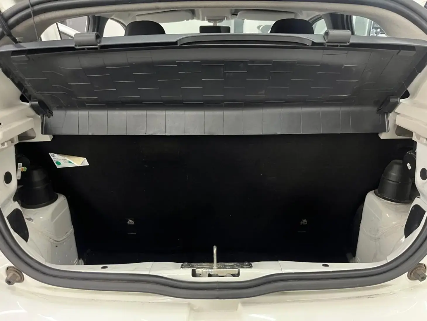 galeria MOBI LIKE 1.0 Fire Flex 5p.