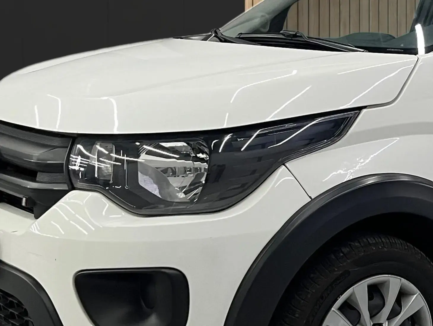 galeria MOBI LIKE 1.0 Fire Flex 5p.