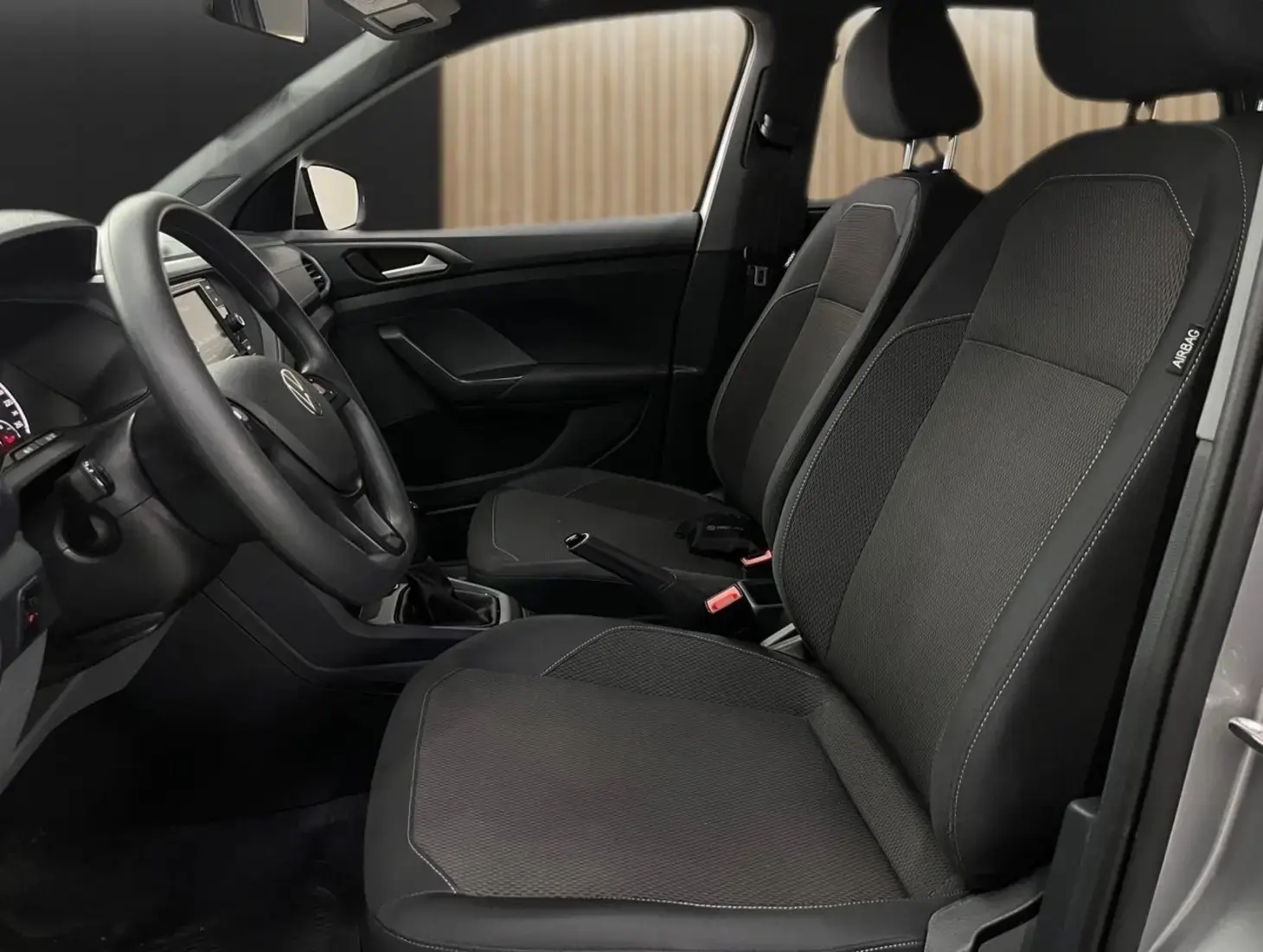 galeria T-Cross Sense 200 TSI 1.0 Flex 5p Aut.