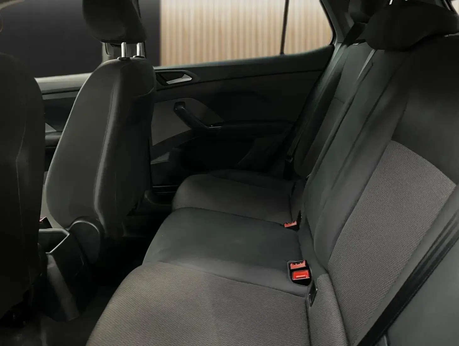 galeria T-Cross Sense 200 TSI 1.0 Flex 5p Aut.