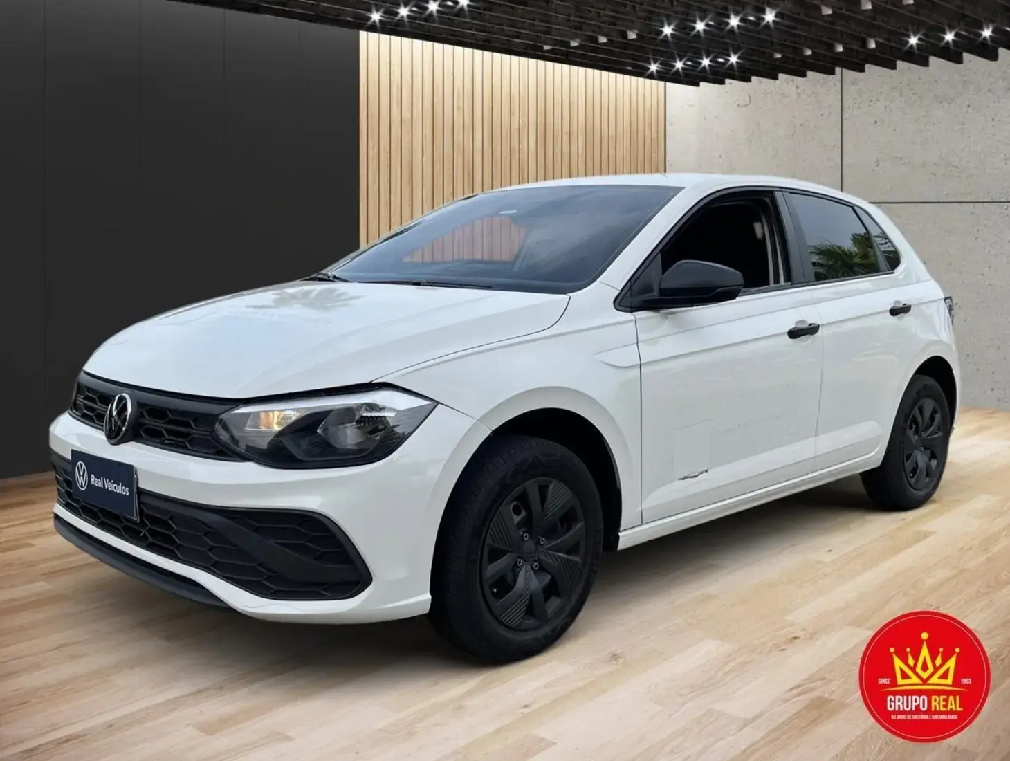 galeria Polo Track 1.0 Flex 12V 5p