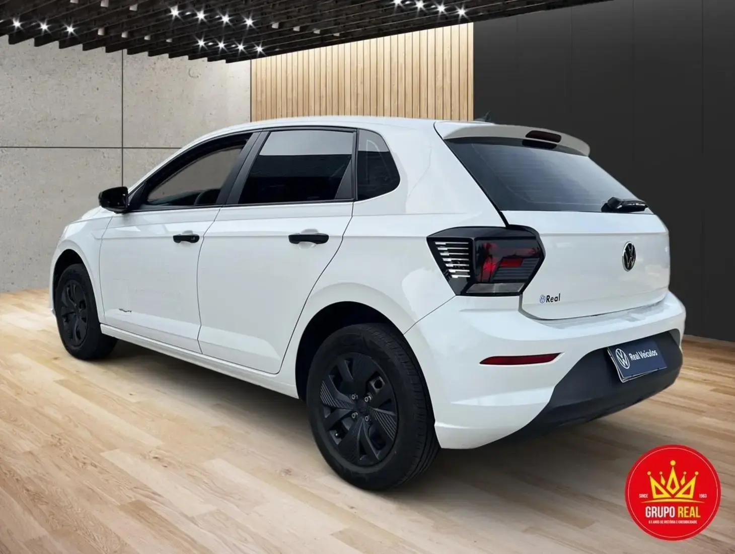 galeria Polo Track 1.0 Flex 12V 5p