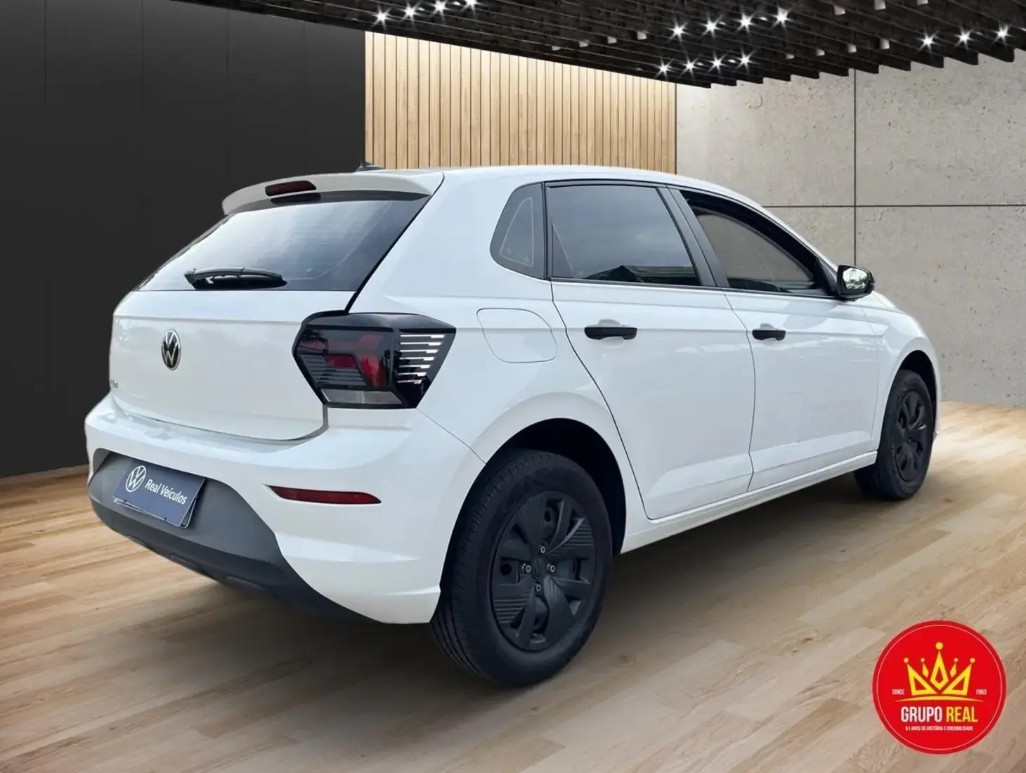 galeria Polo Track 1.0 Flex 12V 5p