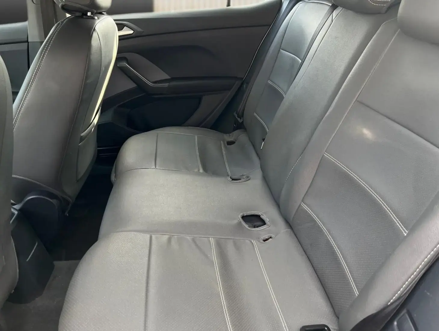 galeria T-Cross Sense 200 TSI 1.0 Flex 5p Aut.