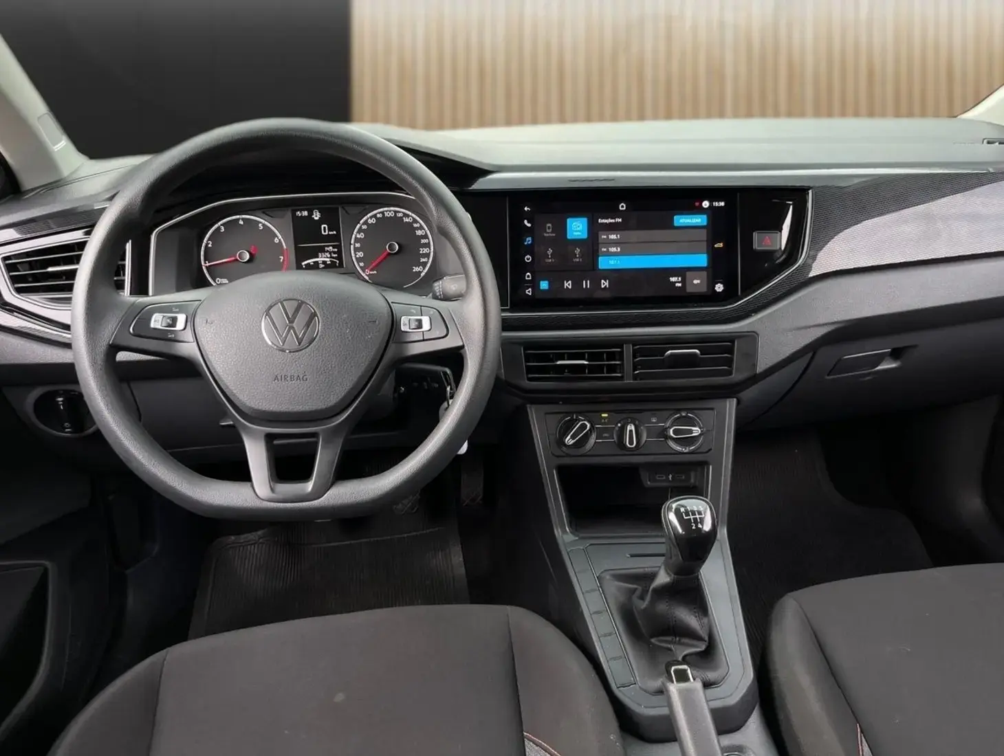 galeria Polo Track 1.0 Flex 12V 5p