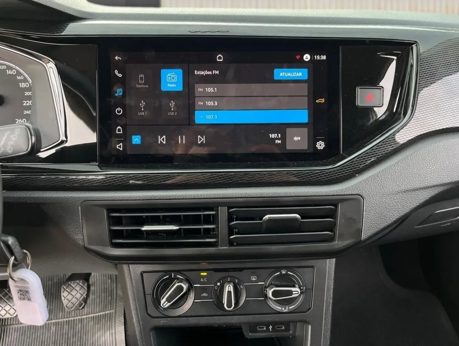 galeria Polo Track 1.0 Flex 12V 5p