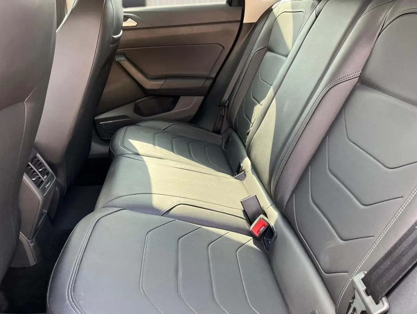 galeria Polo Highline TSI 1.0 Flex 12V Aut.