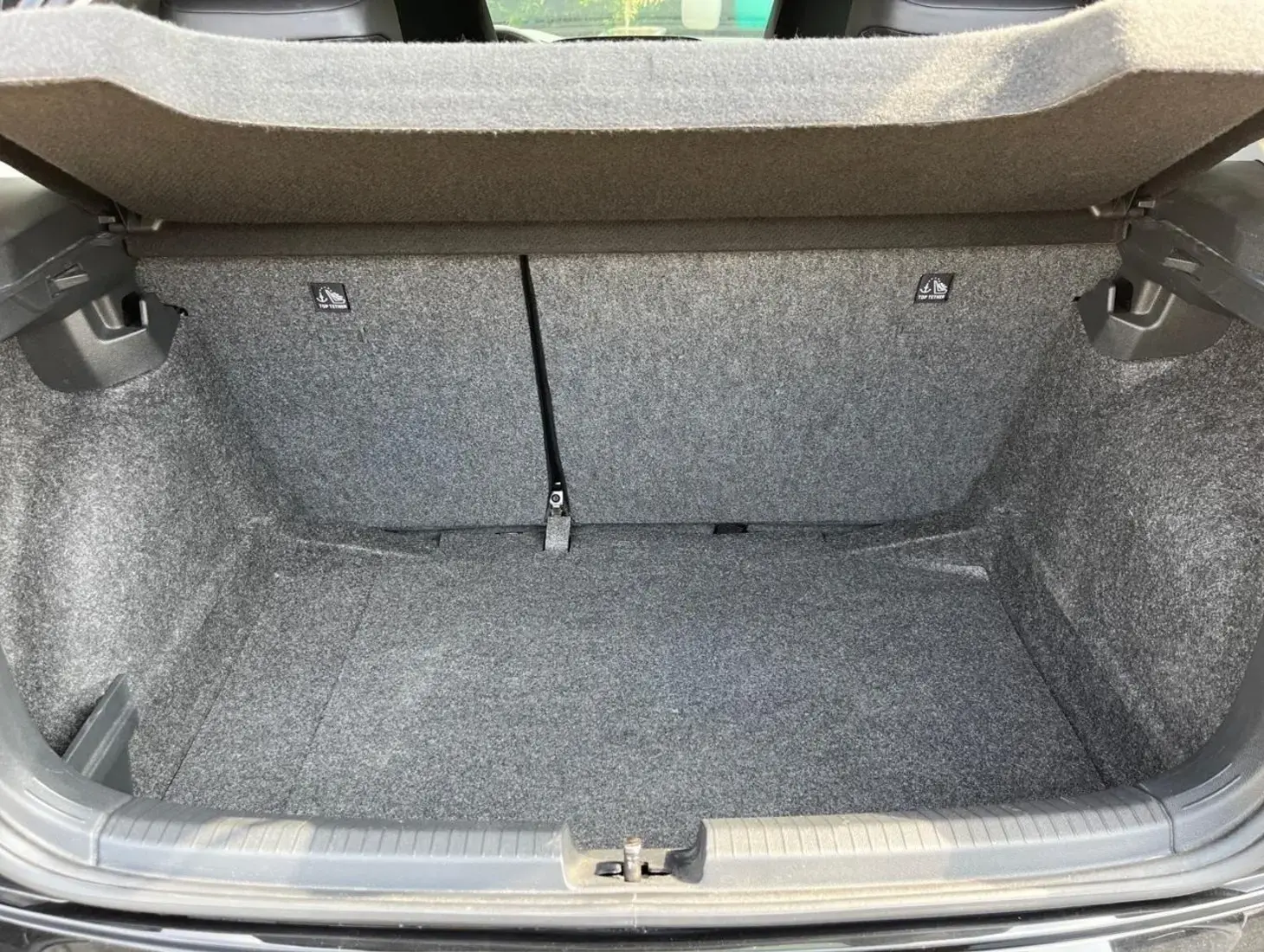 galeria Polo Highline TSI 1.0 Flex 12V Aut.