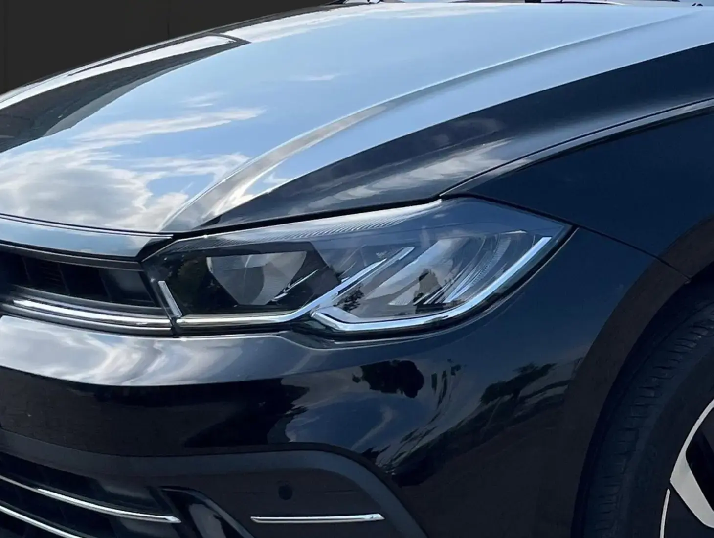 galeria Polo Highline TSI 1.0 Flex 12V Aut.