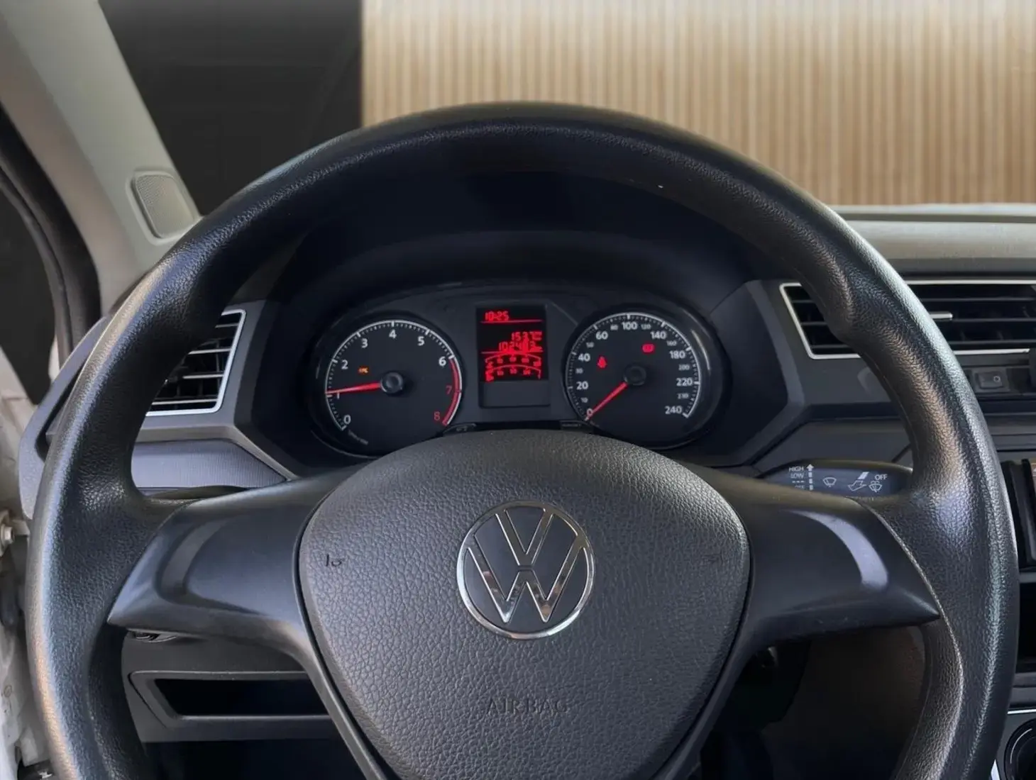 galeria Saveiro Robust 1.6 Total Flex 16V