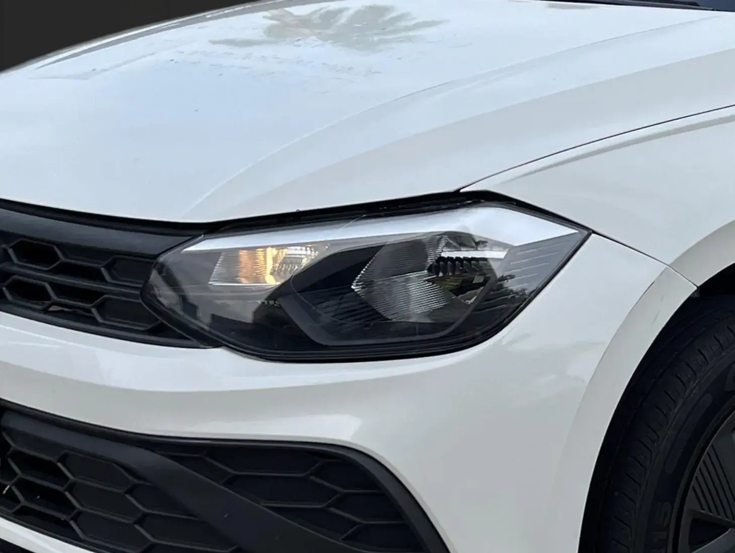 galeria Polo Track 1.0 Flex 12V 5p