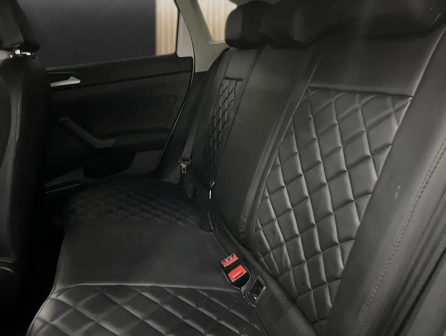 galeria Nivus Comfortline 1.0 200 TSI Flex Aut.