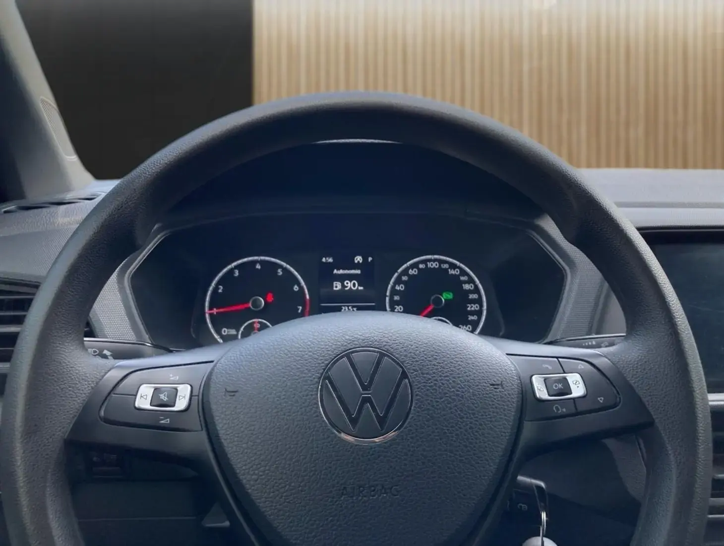 galeria T-Cross Sense 200 TSI 1.0 Flex 5p Aut.