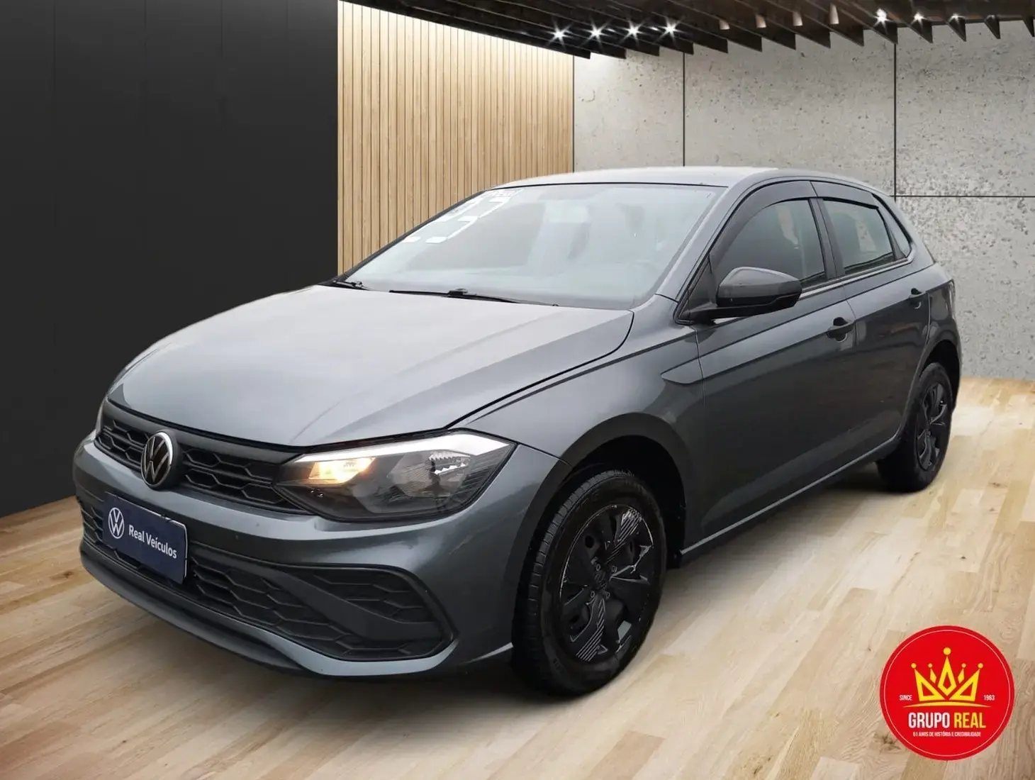 galeria Polo Track 1.0 Flex 12V 5p