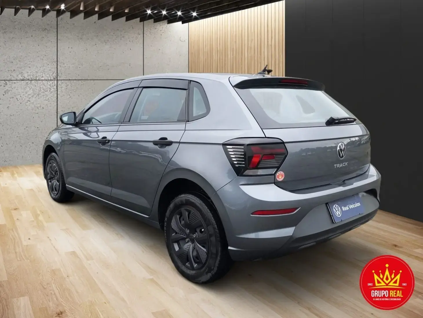 galeria Polo Track 1.0 Flex 12V 5p