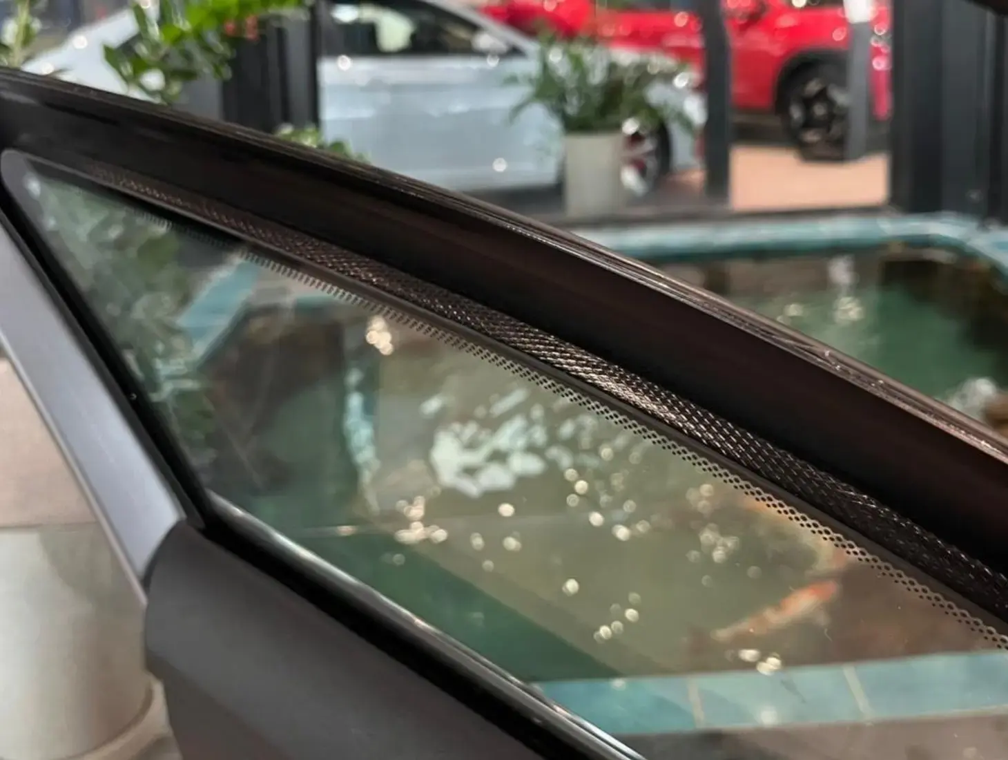 galeria T-Cross Hig. 250 TSI 1.4 Flex 16V 5p Aut