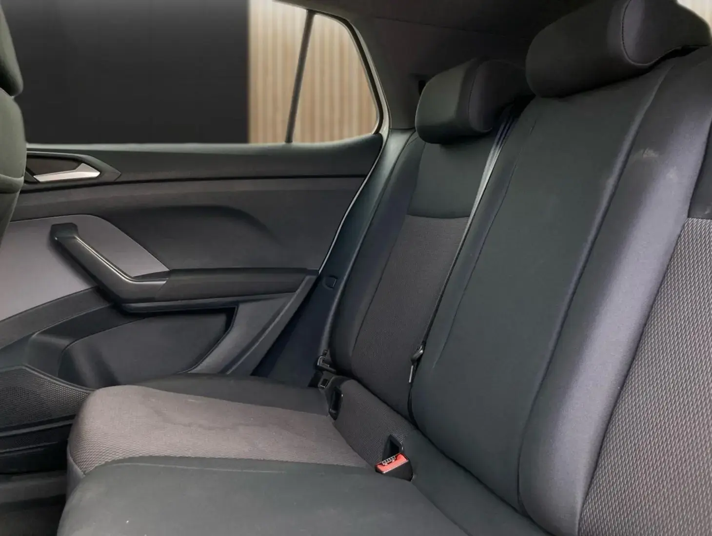 galeria T-Cross Sense 200 TSI 1.0 Flex 5p Aut.