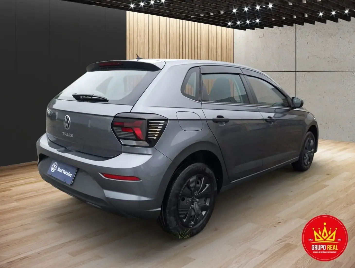 galeria Polo Track 1.0 Flex 12V 5p