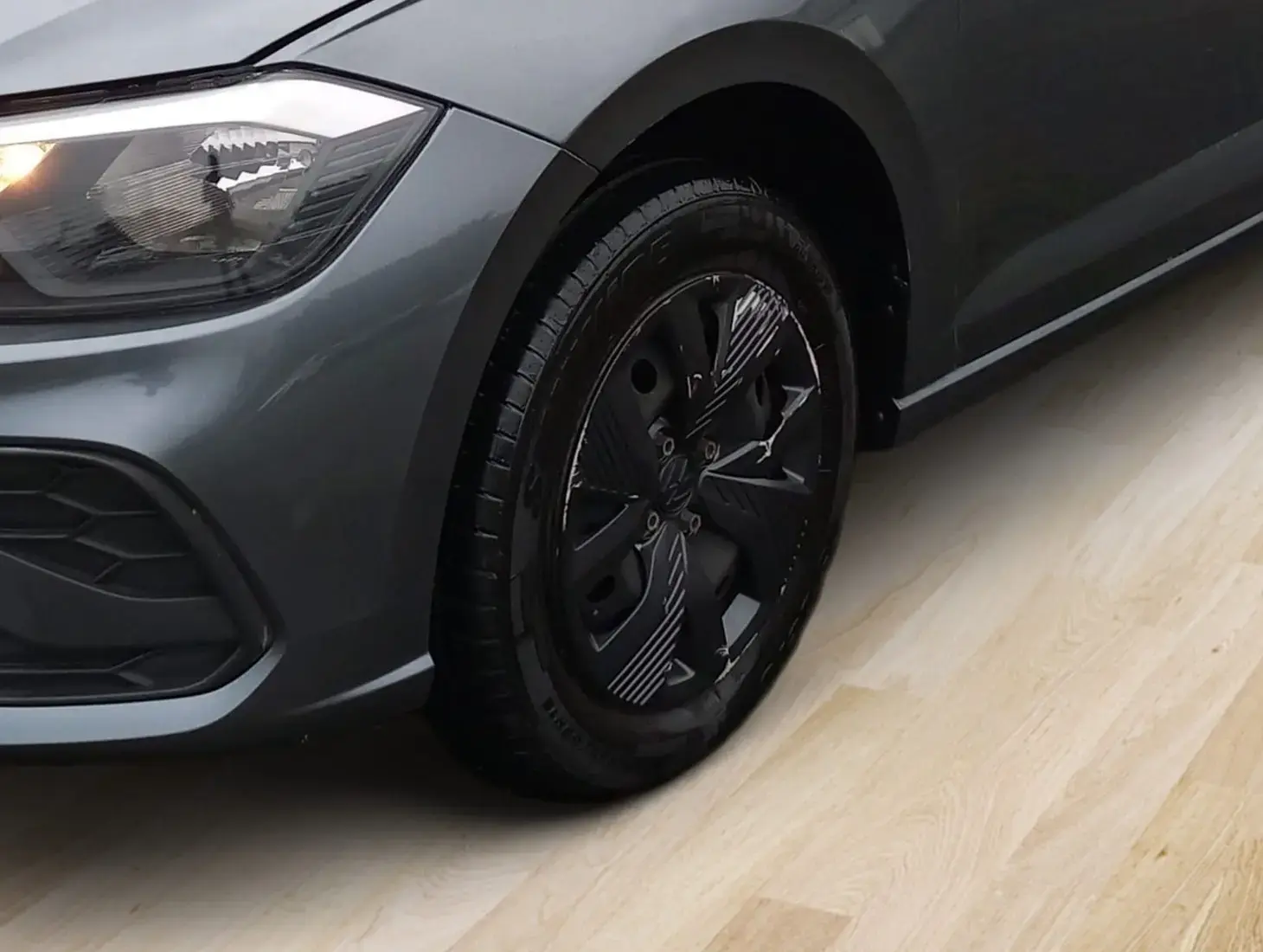 galeria Polo Track 1.0 Flex 12V 5p