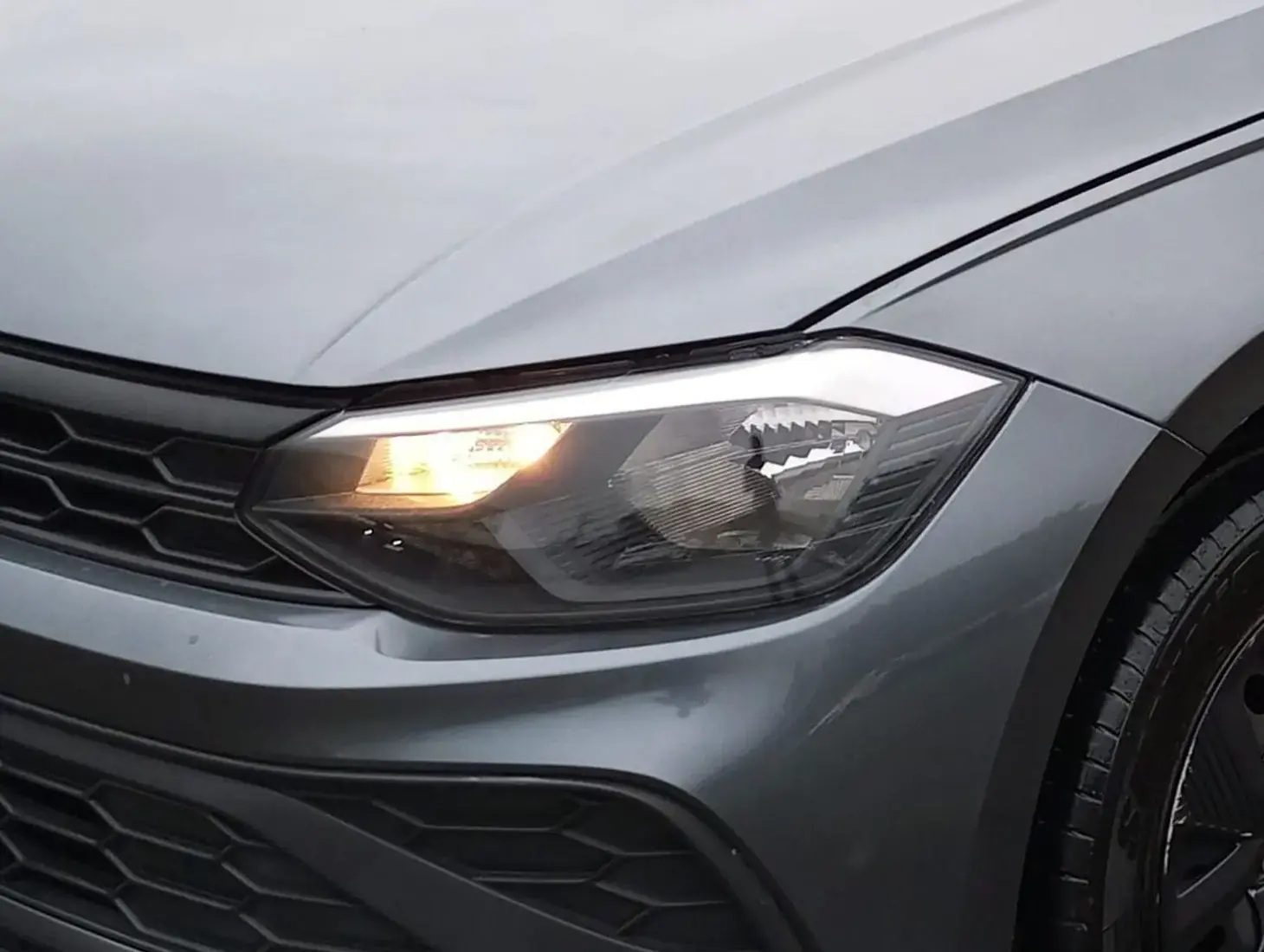 galeria Polo Track 1.0 Flex 12V 5p