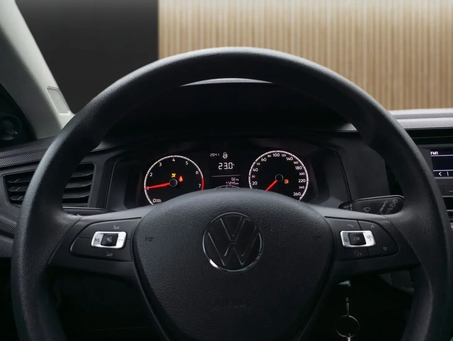 galeria Polo Track 1.0 Flex 12V 5p