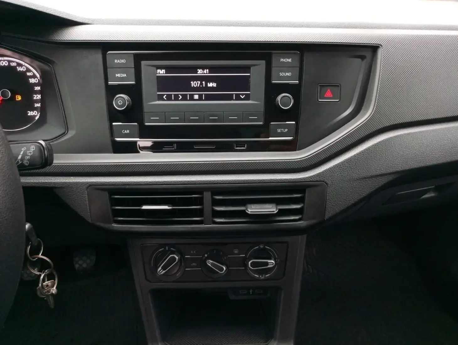 galeria Polo Track 1.0 Flex 12V 5p